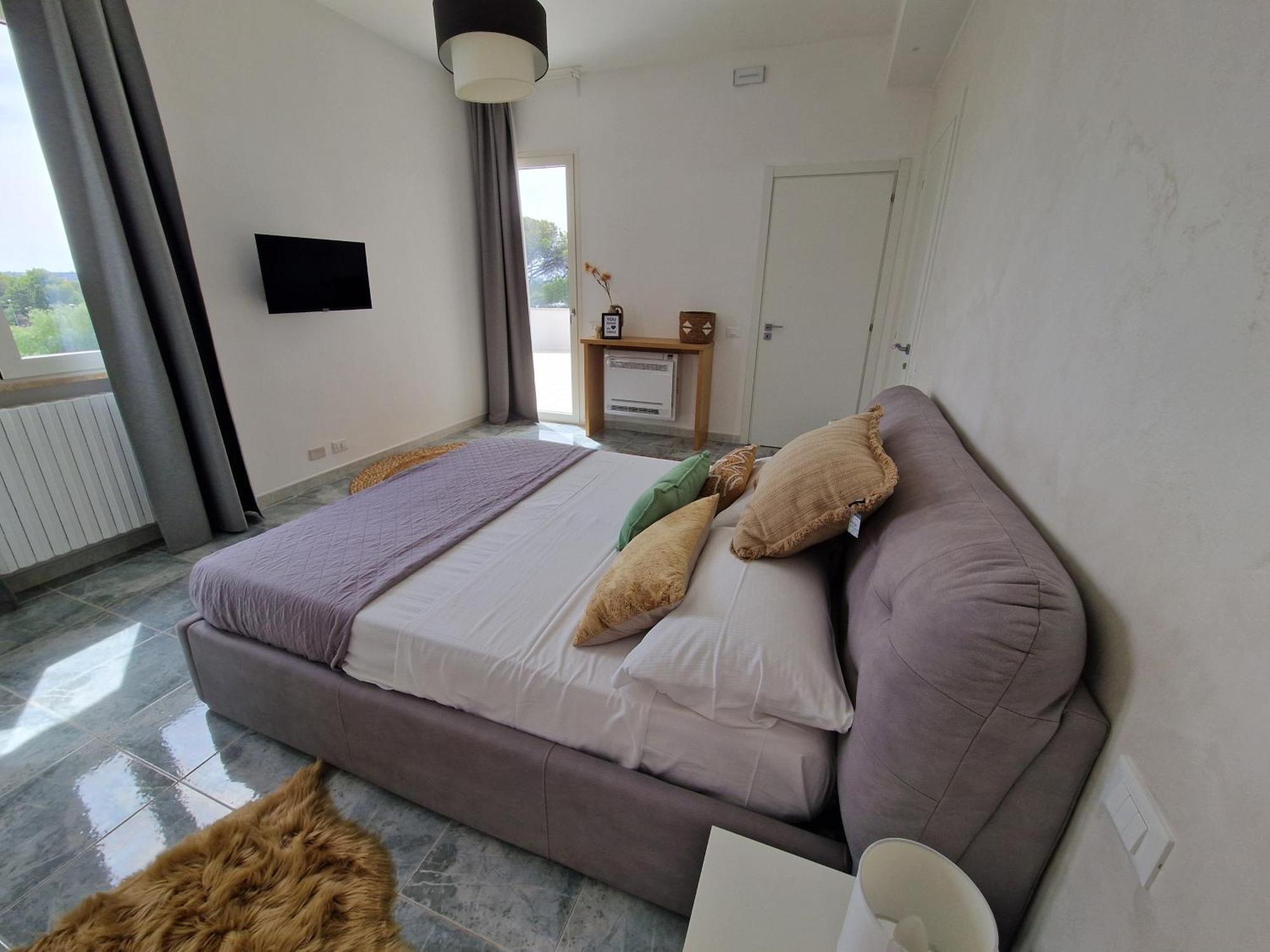 Villa לצ'ה מראה חיצוני תמונה