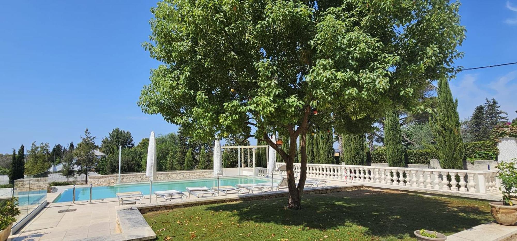 Villa לצ'ה מראה חיצוני תמונה