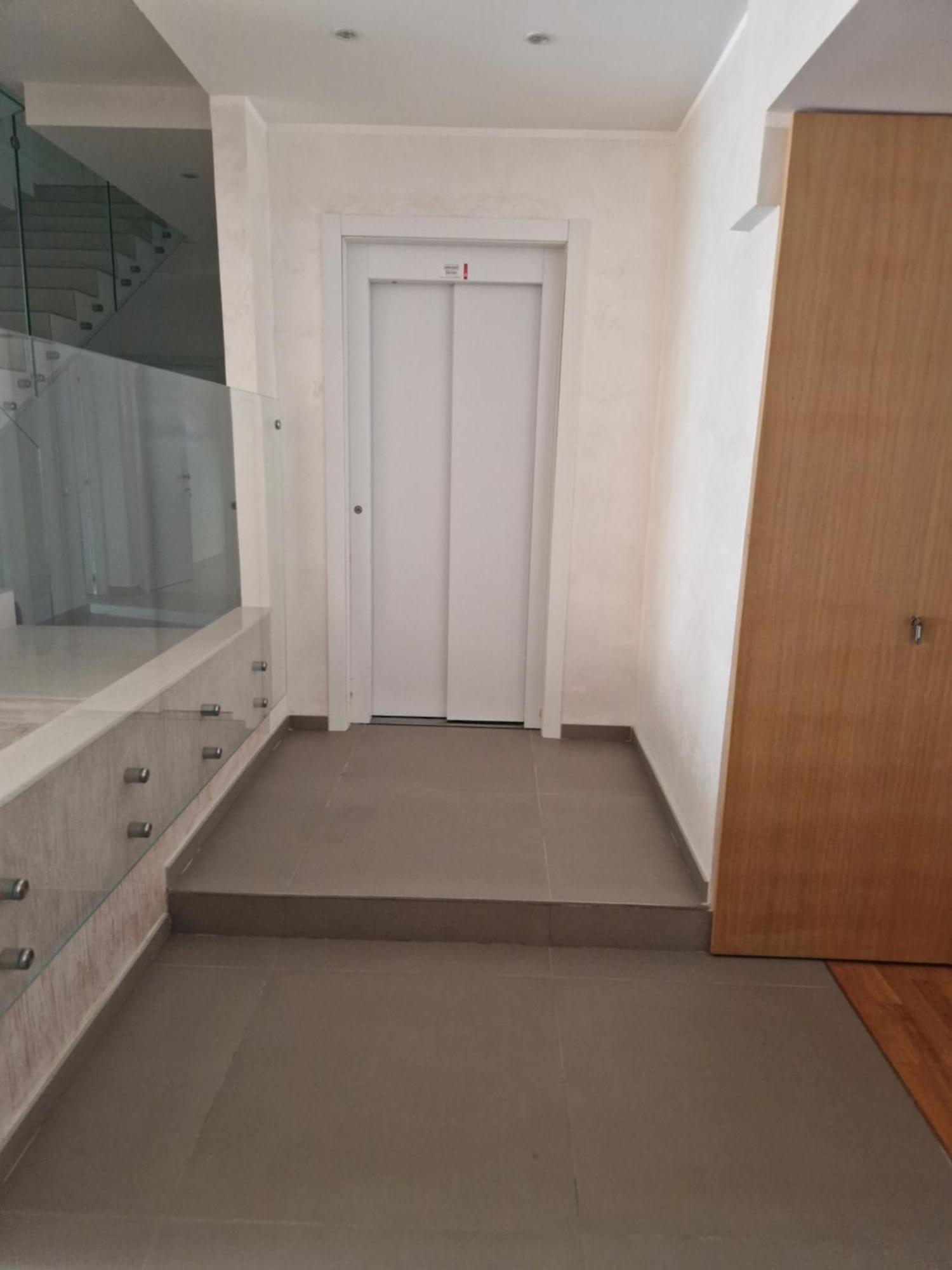 Villa לצ'ה מראה חיצוני תמונה