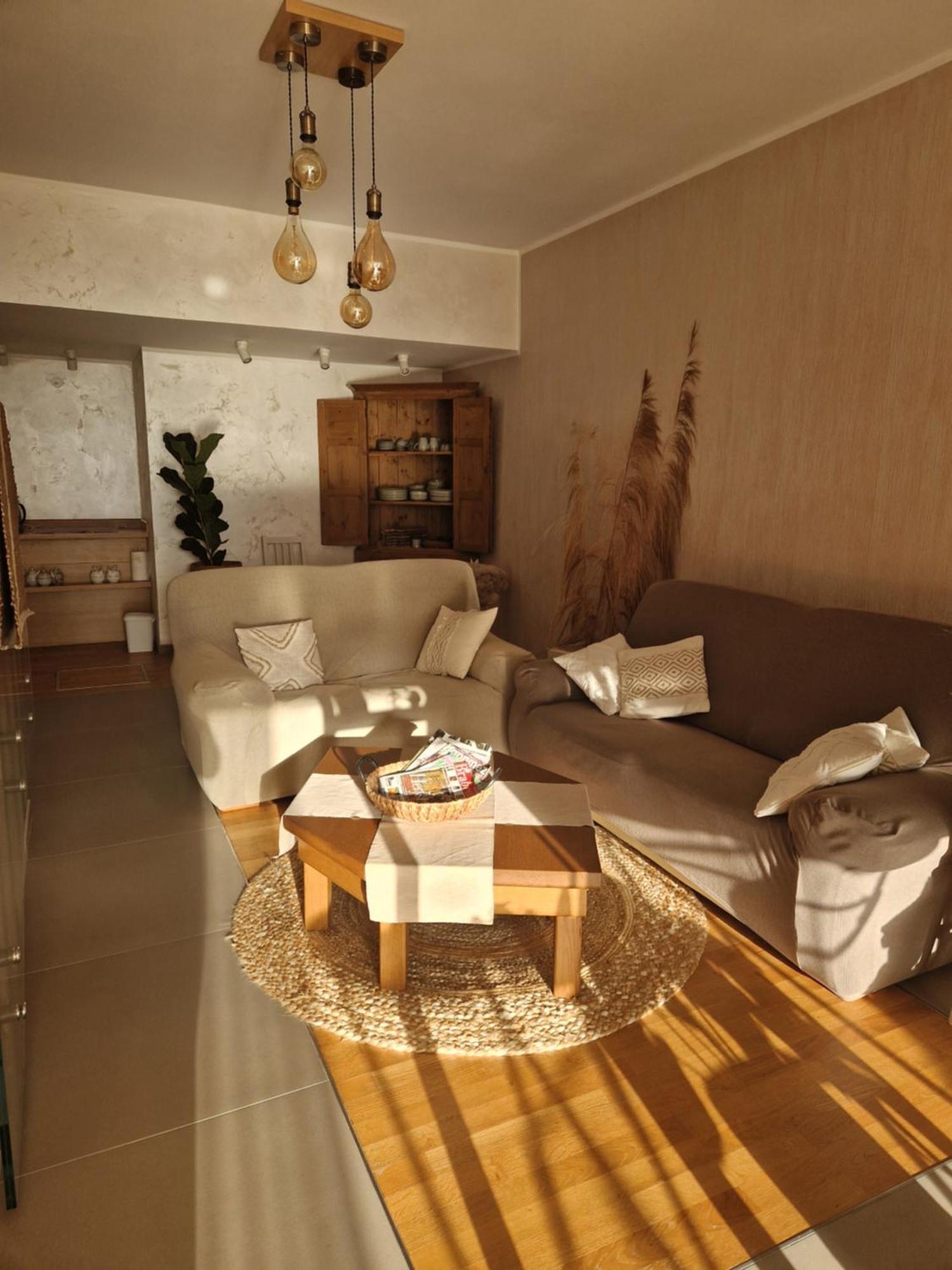Villa לצ'ה מראה חיצוני תמונה